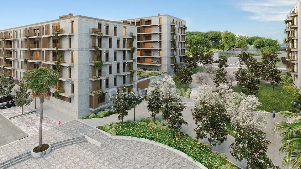 Apartamento T2+1 Novo c/ Varanda e Lugar de Garagem em Oliveira do Douro