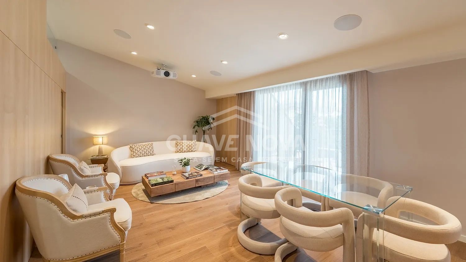 Duplex T3