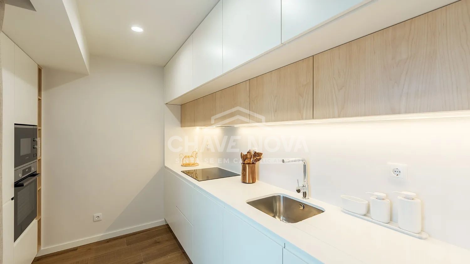 Duplex T3 - 3