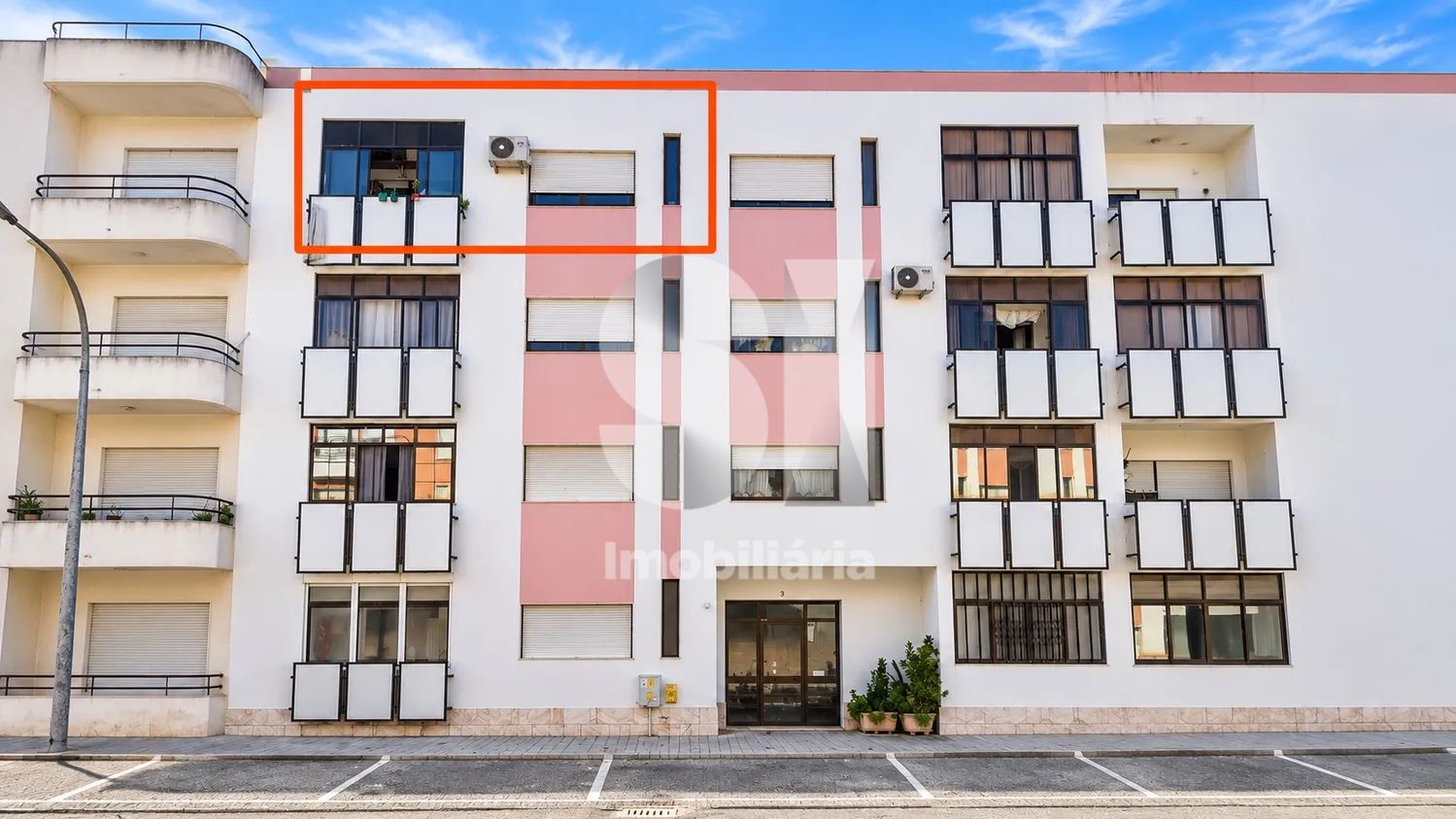 Apartamento T2 