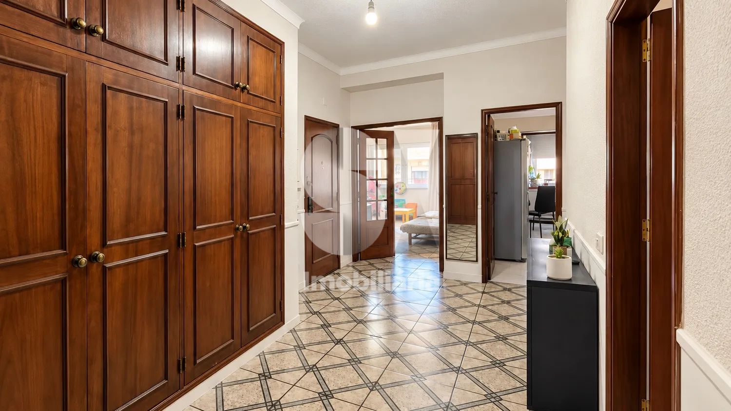 Apartamento T2  - 2