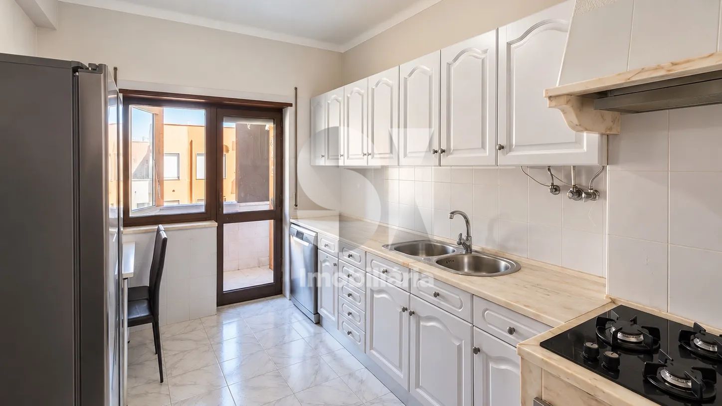 Apartamento T2  - 3