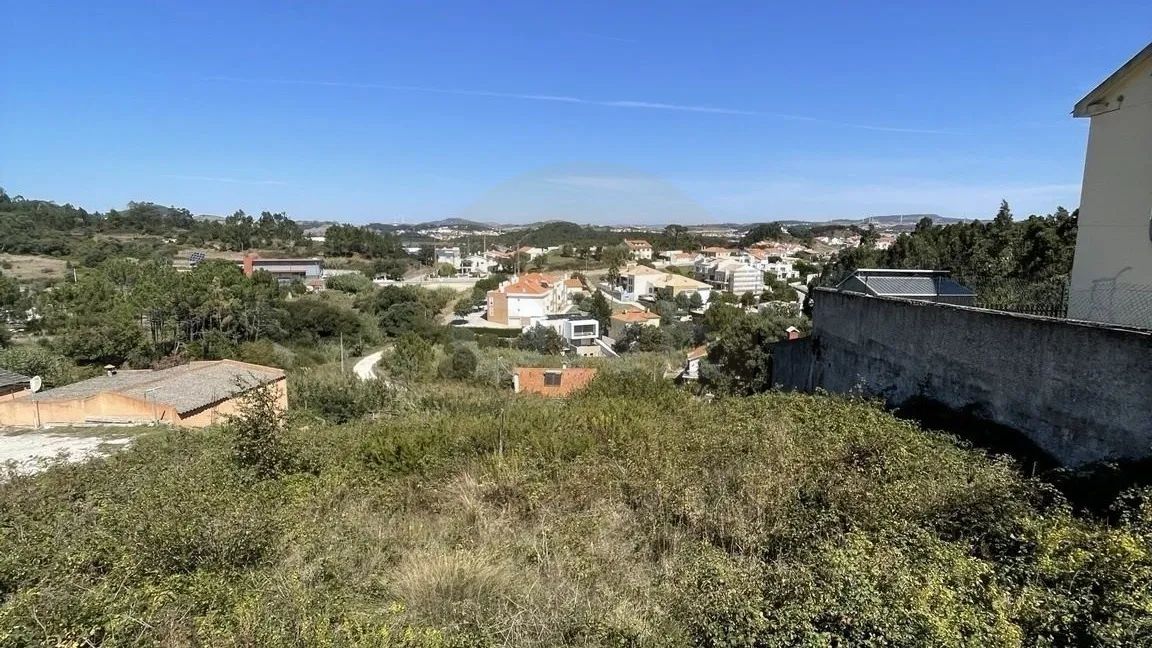 Terreno para construção