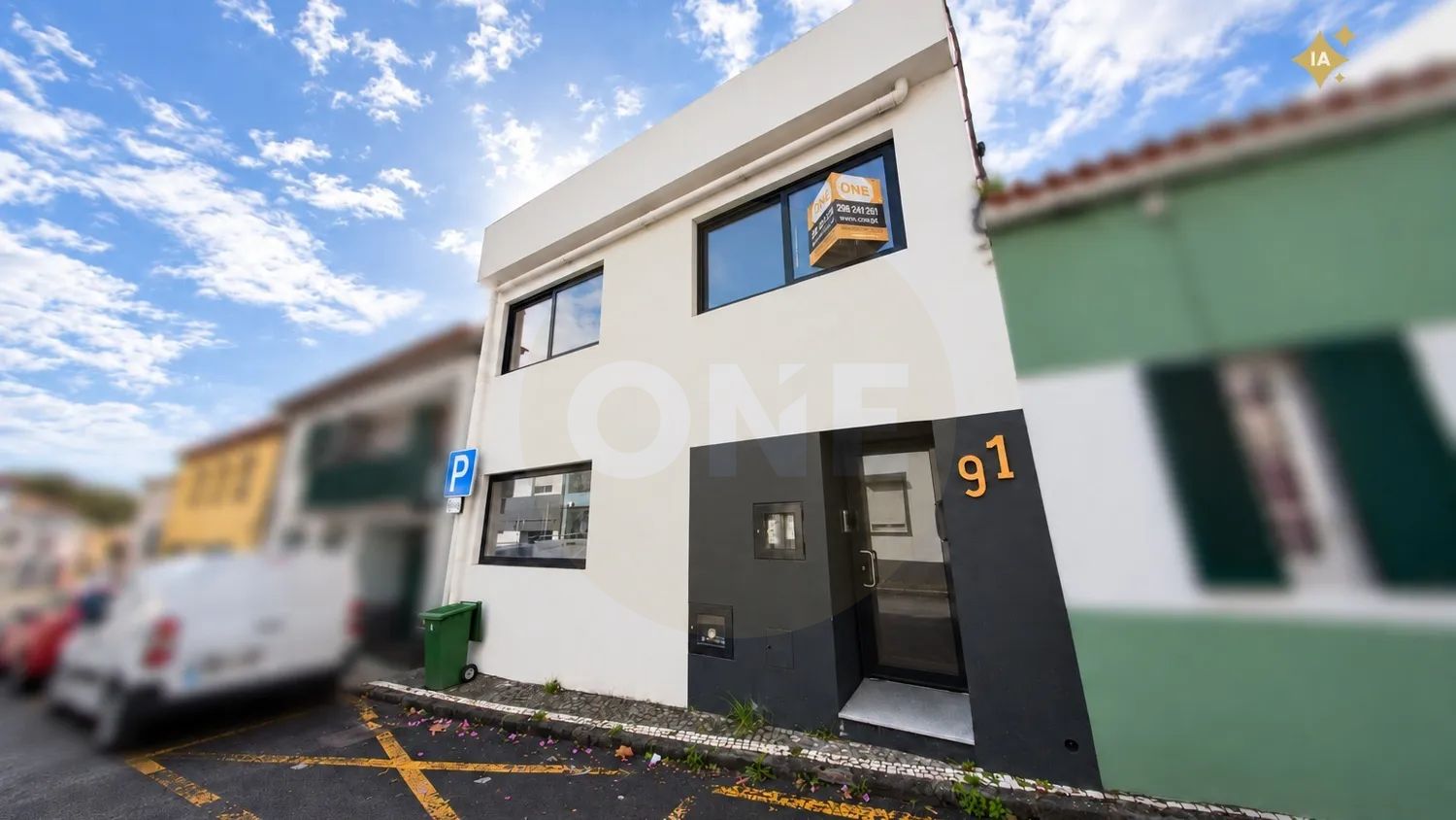 Moradia T2 com Jardim | Fajã de Cima – Ponta Delgada - 2