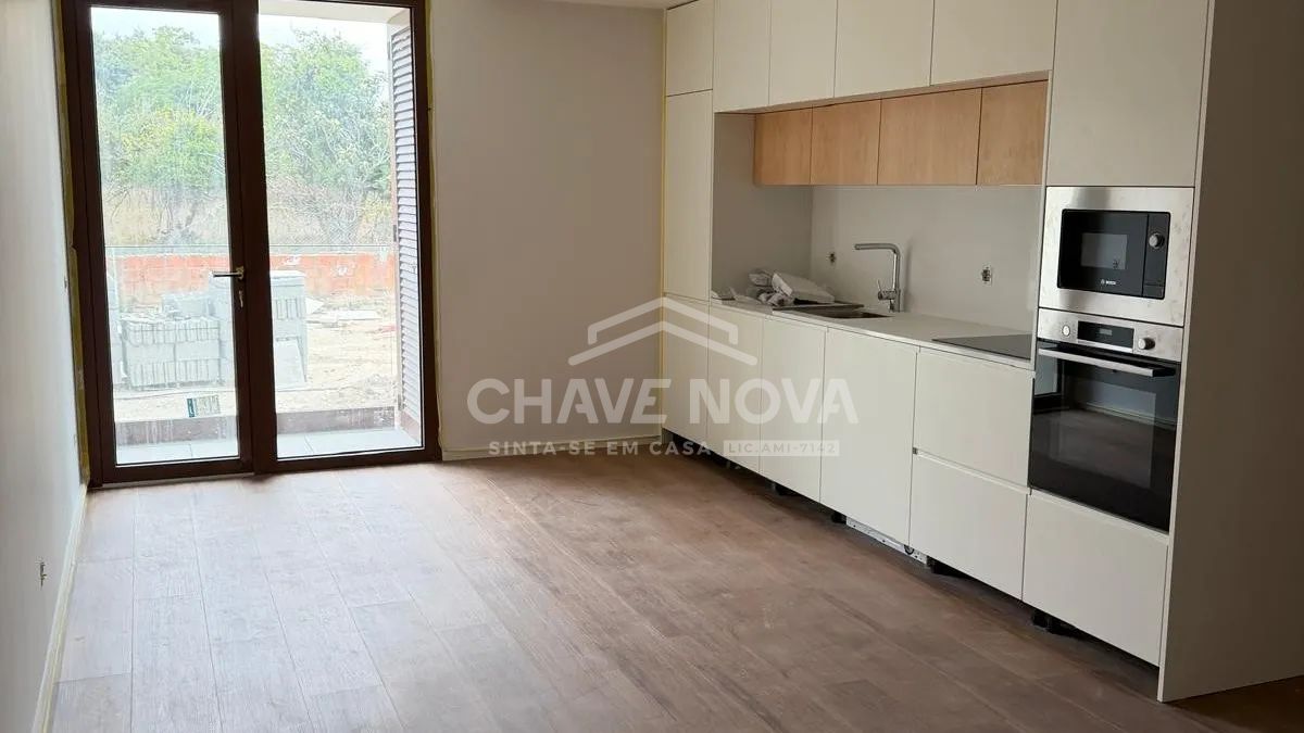 Apartamento T2 em Construção – 73,18 m² – Moderno e Funcional!