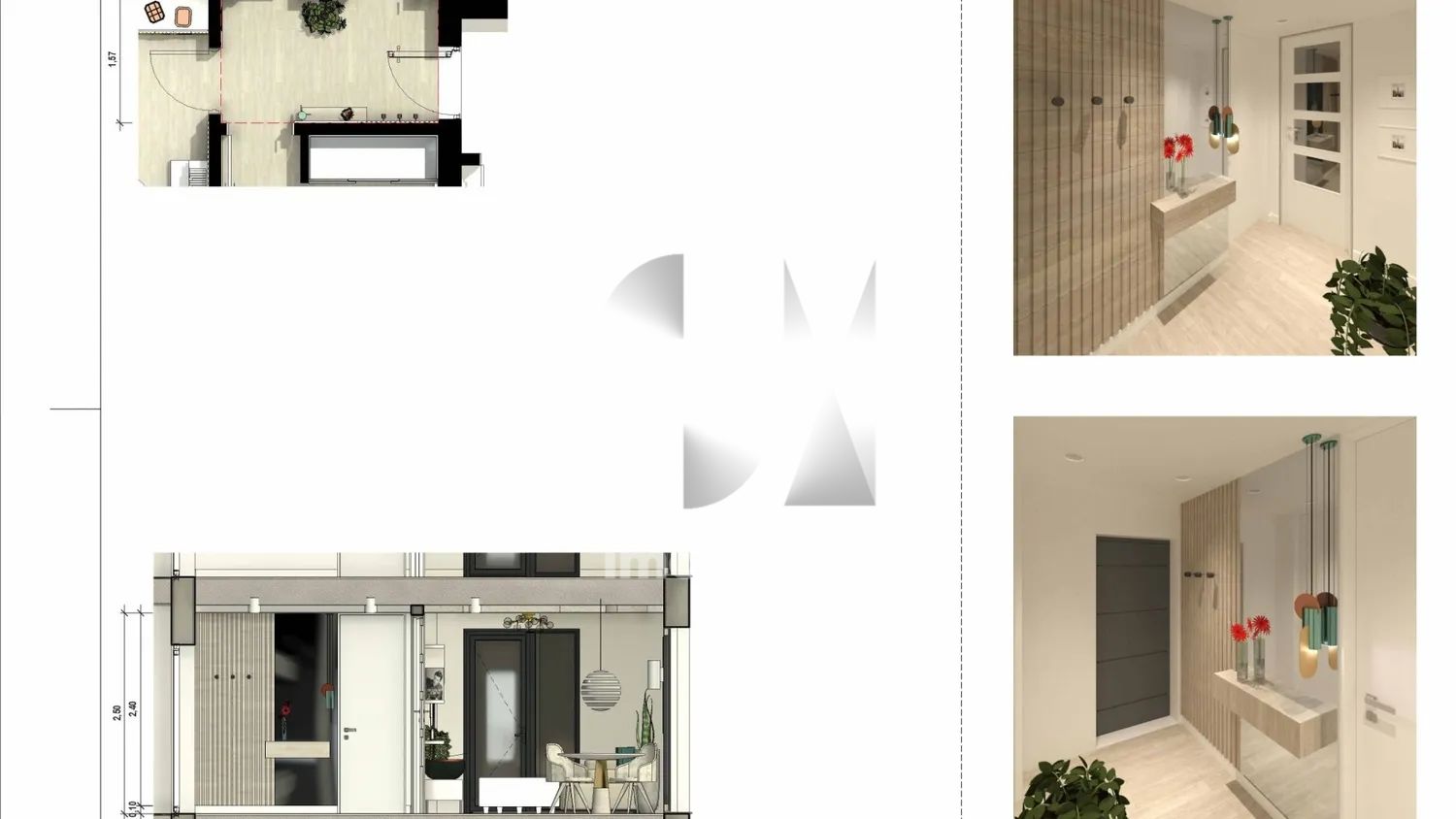 Apartamento T2