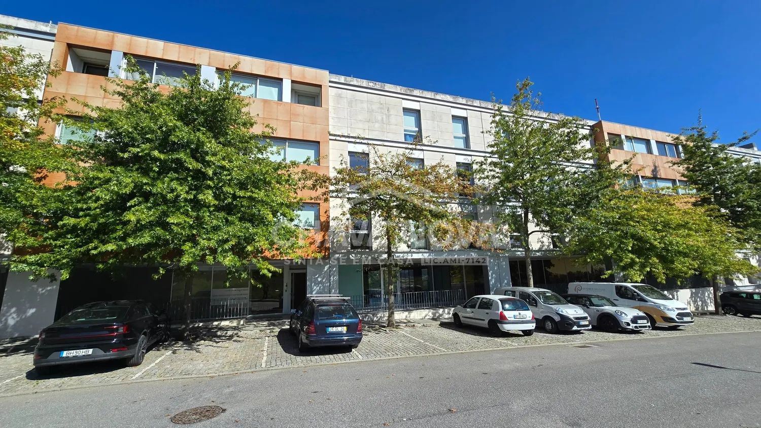 Apartamento Duplex com Mezzanine e Varanda | Quinta do Cravel - 2