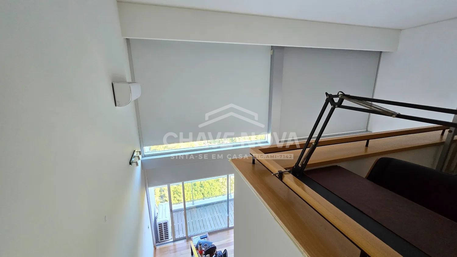 Apartamento Duplex com Mezzanine e Varanda | Quinta do Cravel - 3