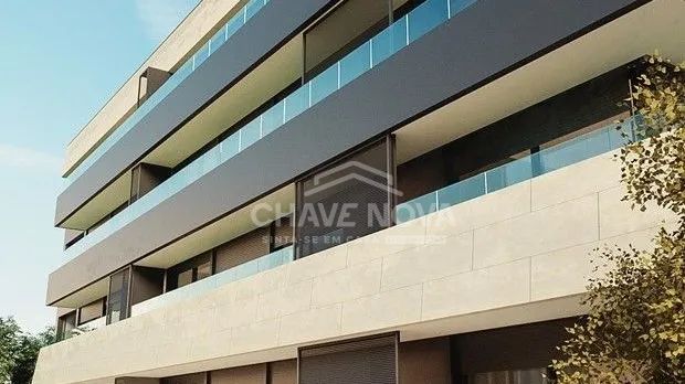 Apartamento T2 - Vila Nova de Gaia