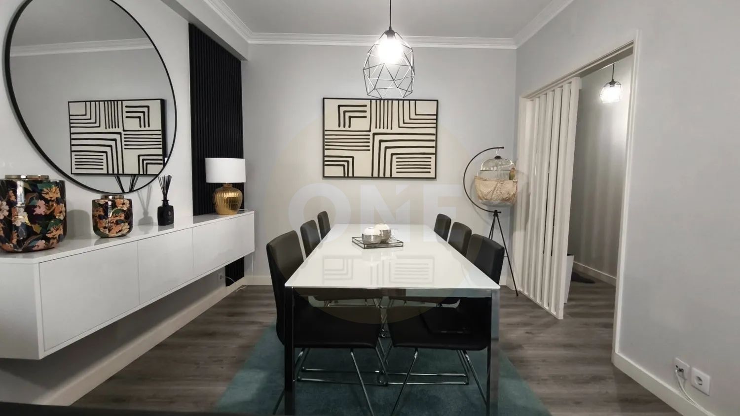 Apartamento T2 renovado em Aver-o-Mar - 2