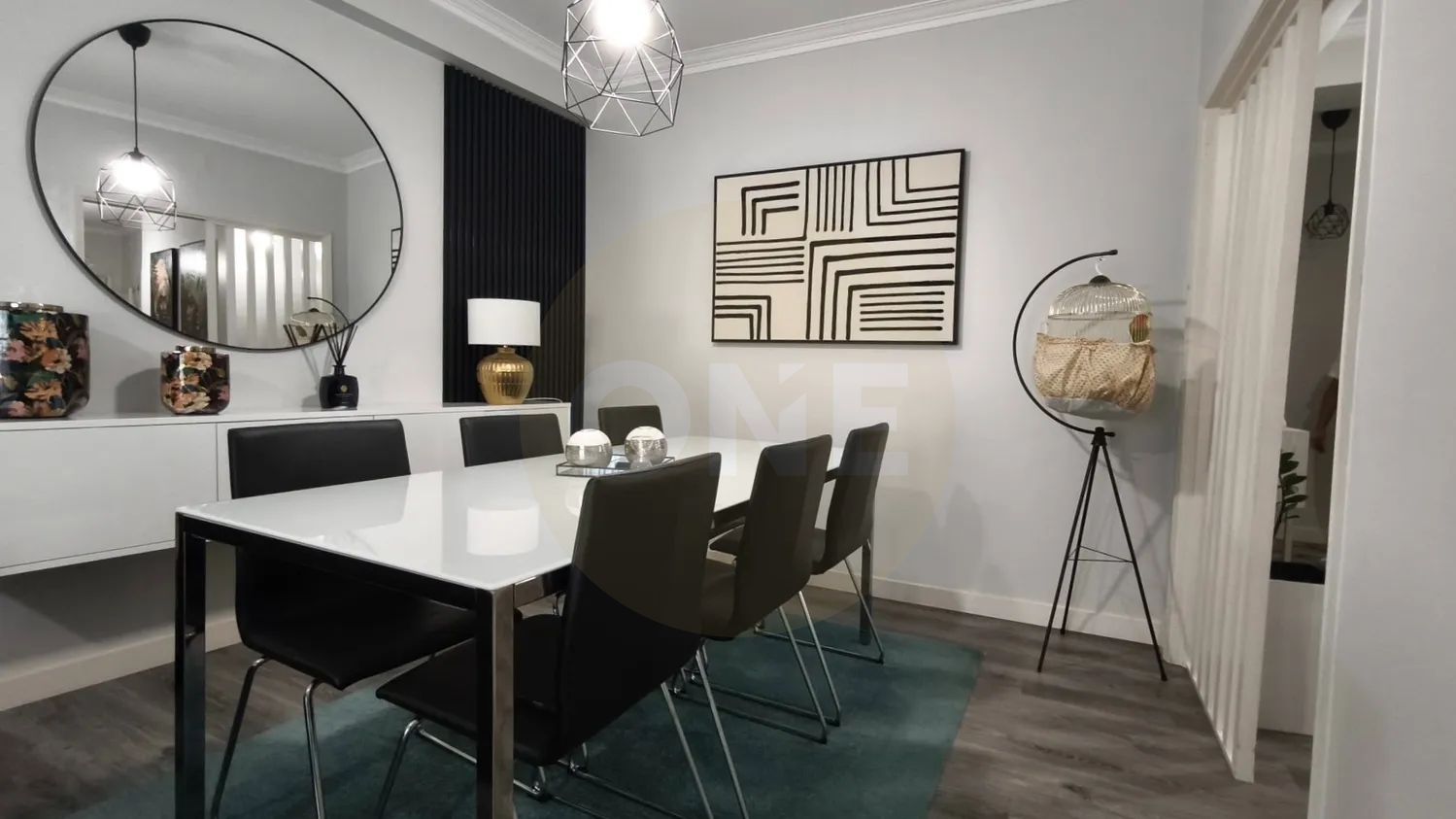 Apartamento T2 renovado em Aver-o-Mar - 3