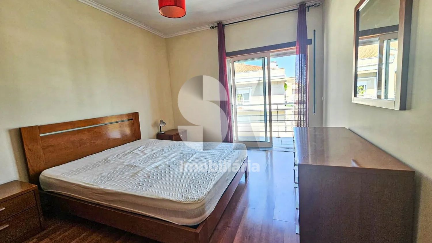 Apartamento T2 completamente mobilado! - 3
