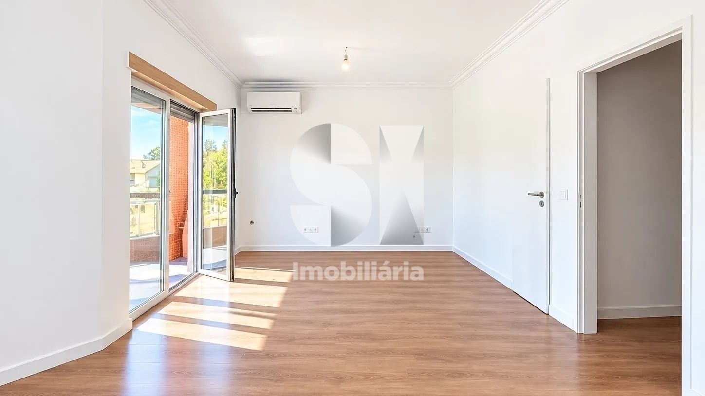 Apartamento T3