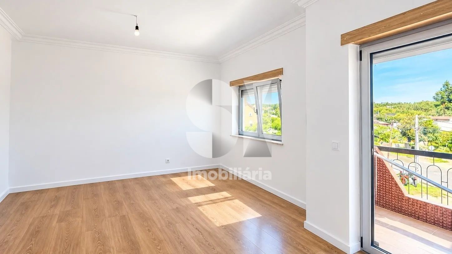 Apartamento T3 - 3