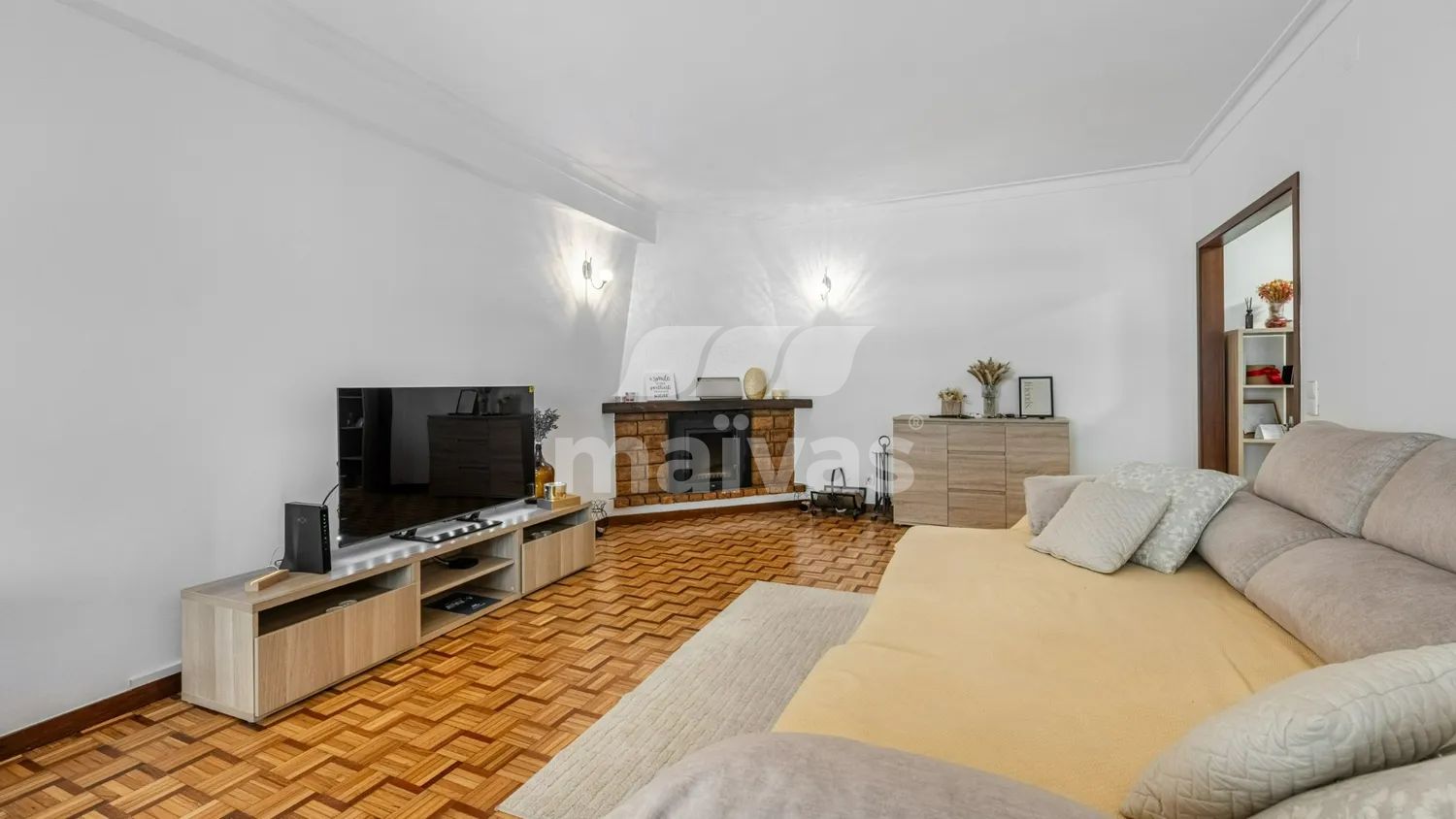 Apartamento T3 c/2 terraços no centro de vila verde - 3