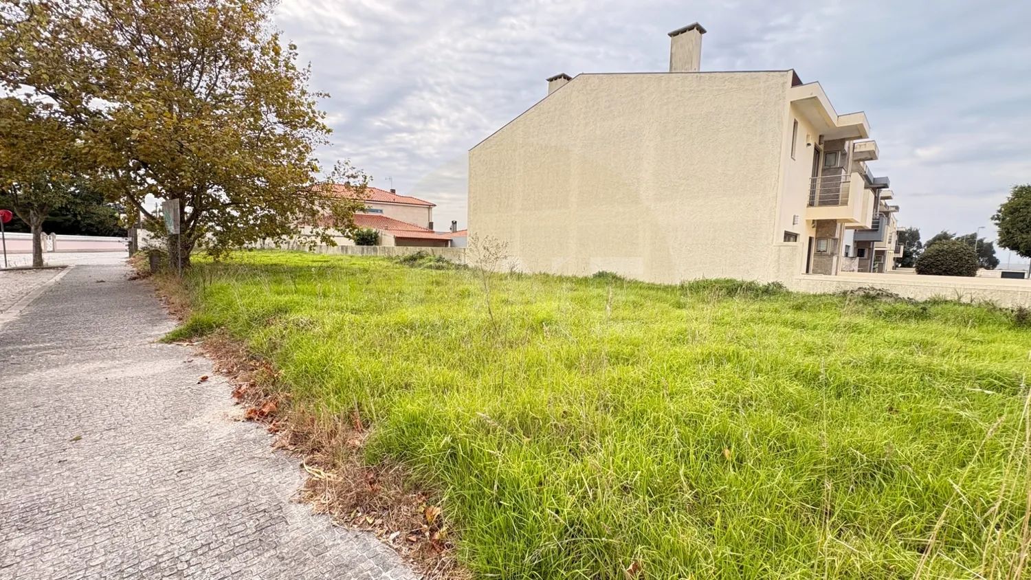 Lote de terreno em Amorim - 3