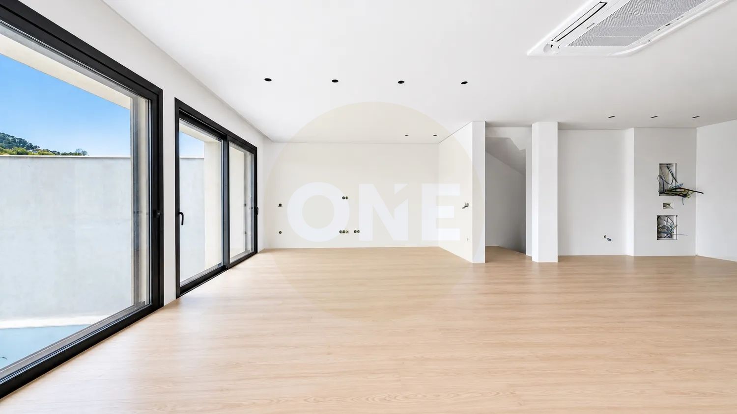 3 bedroom villa in Vila Golfe Condominium l Amarante l 390,000.00€ - 3