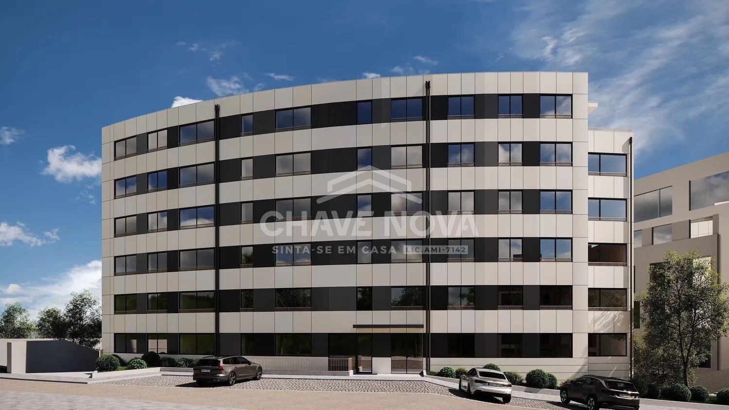 Empreendimento BOUÇA RIBAS | T2 NOVOS EM CAMPANHÃ — CONFORTO, LUZ E LOCALIZAÇÃO