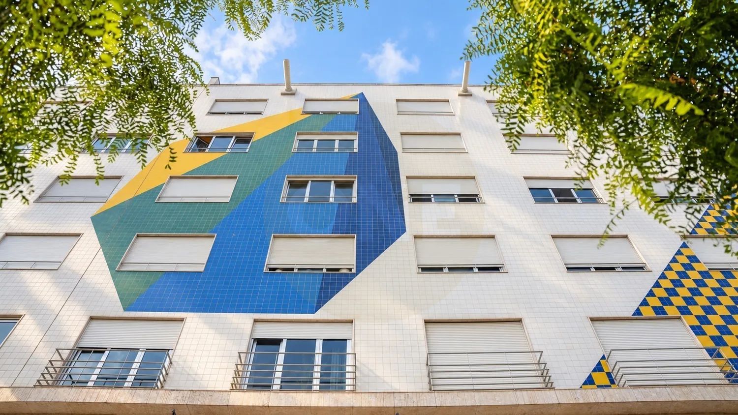 Apartamento T3 Parque das Nações - 2