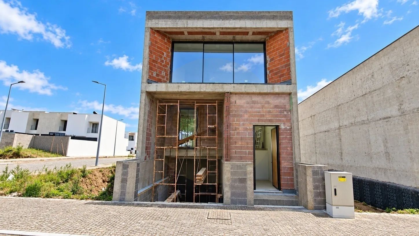 Magnifica Moradia T3 em Touguinhó, Vila Do Conde - 2