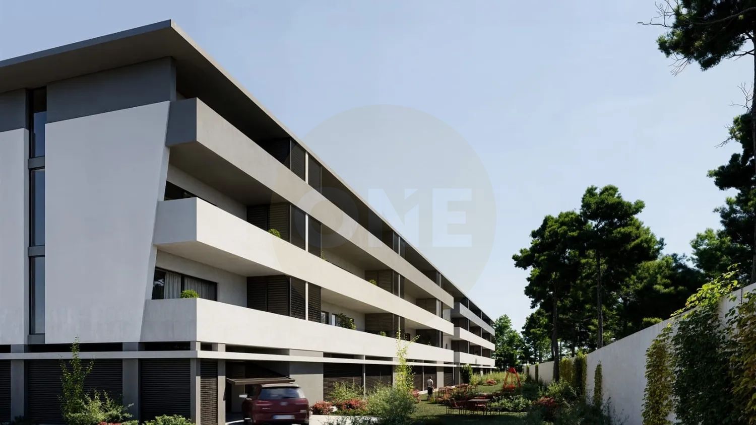 Apartamento T2