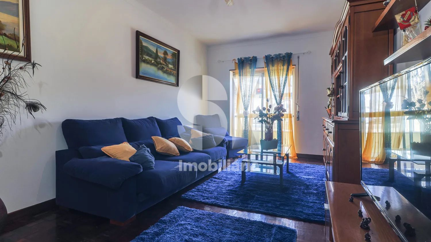 Apartamento T3 em dois pisos - 3