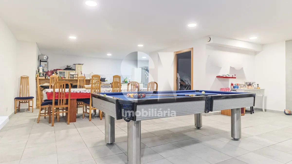 Apartamento T3 em dois pisos