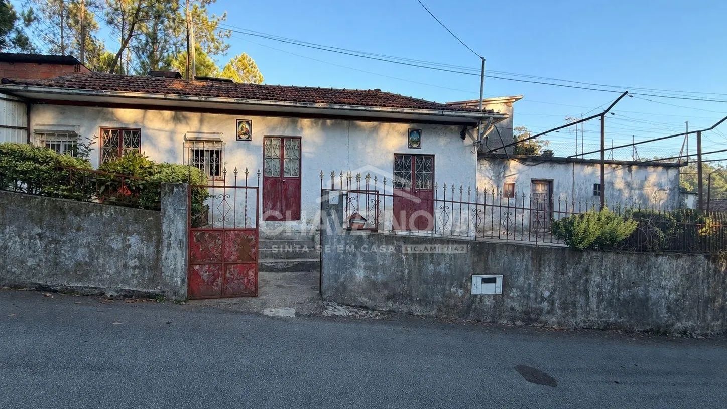 Moradia em Pigeiros, Santa Maria da Feira - 2