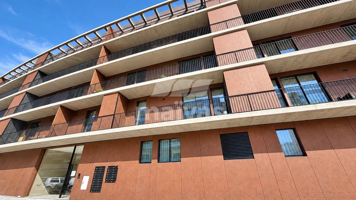 Apartamento T2 | Empreendimento Dalí — Gualtar, Braga