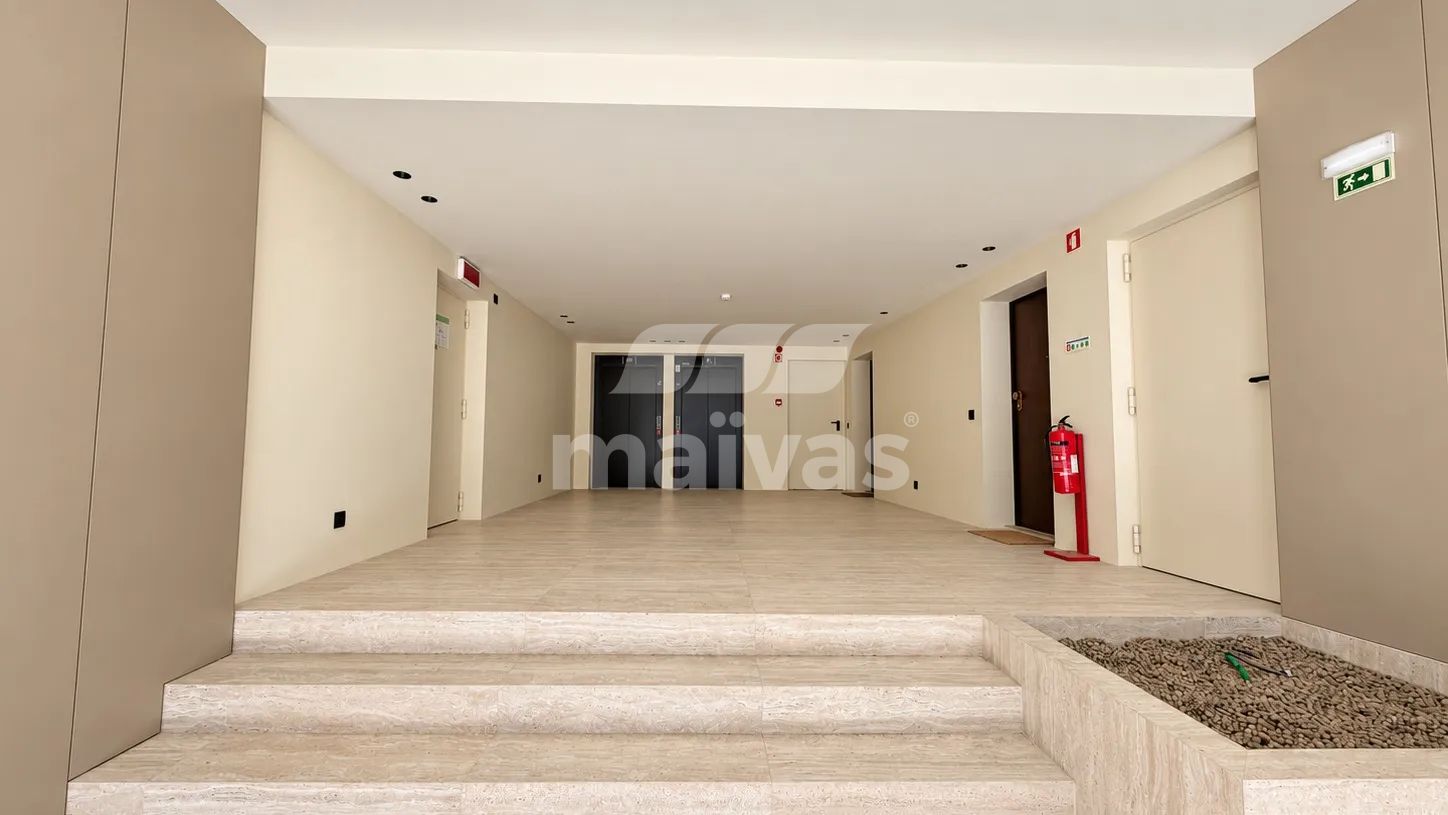 Apartamento T2 | Empreendimento Dalí — Gualtar, Braga - 3