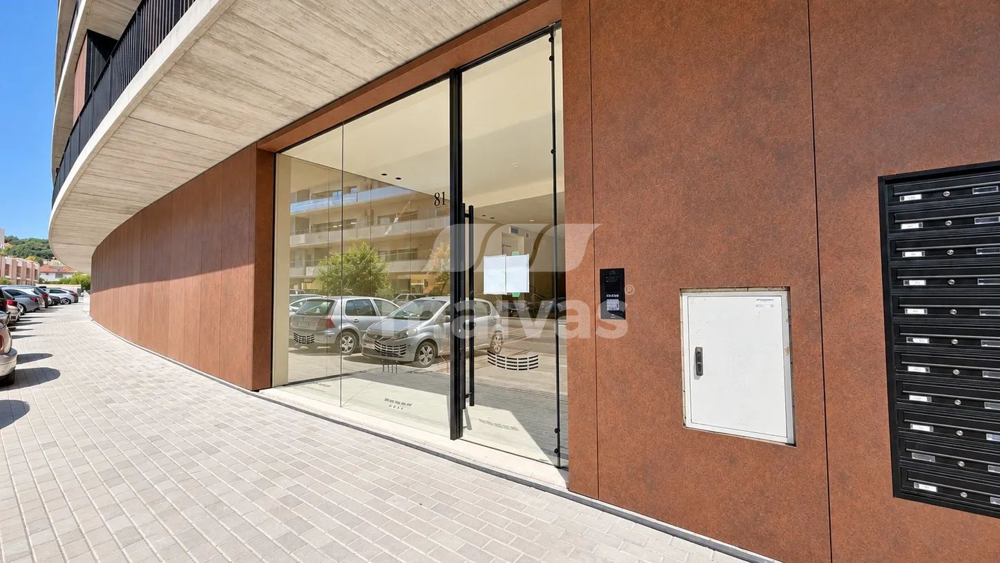 Apartamento T2 | Empreendimento Dalí — Gualtar, Braga - 2