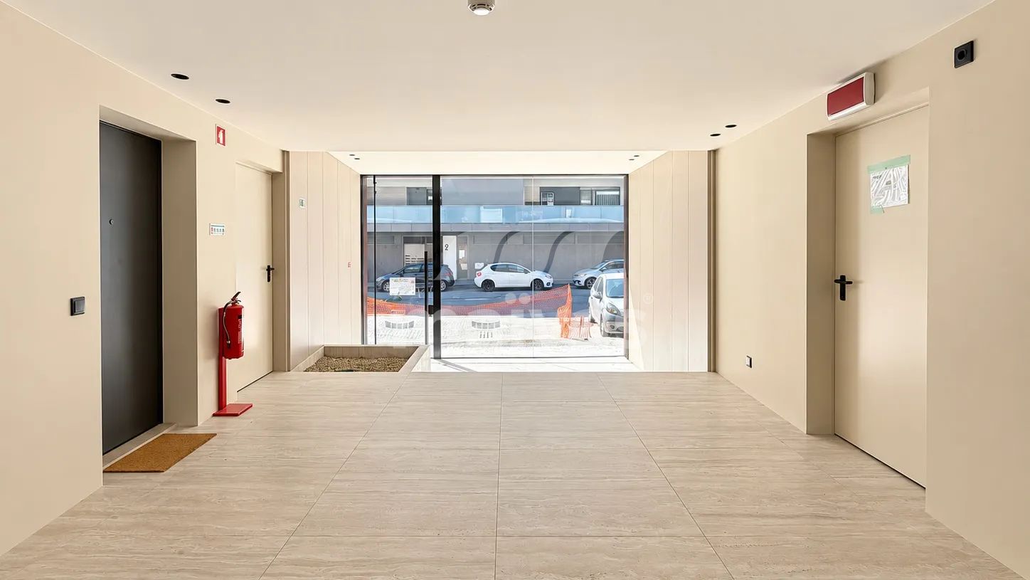 Apartamento T2 | Empreendimento Dalí — Gualtar, Braga - 3