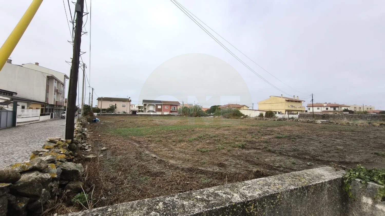 Terreno para investimento em Aver-o-Mar - 3