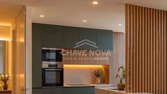 T2 Duplex Novo com varanda - Royal Green - Vila Nova de Gaia - 2