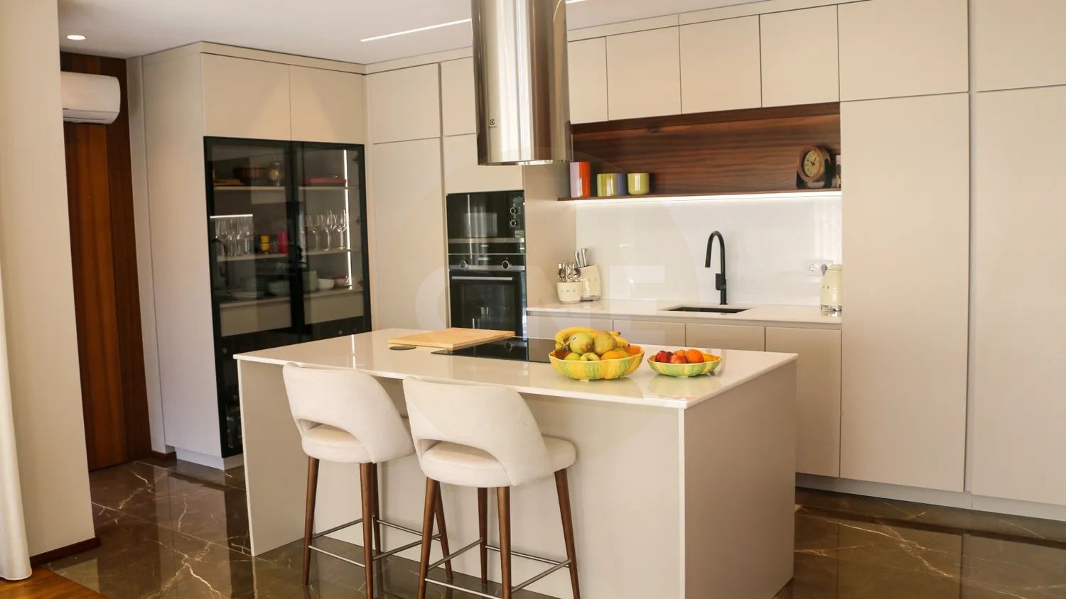 Exclusividade e Sofisticação | T3 Premium - 2