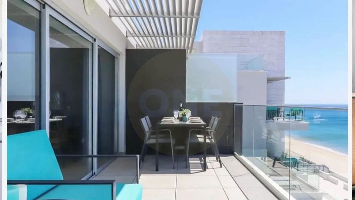 1-Bedroom Apartment in Sesimbra - 3