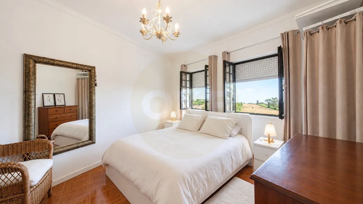 Renovated T2+1 House Arrifes - Monetization Opportunity