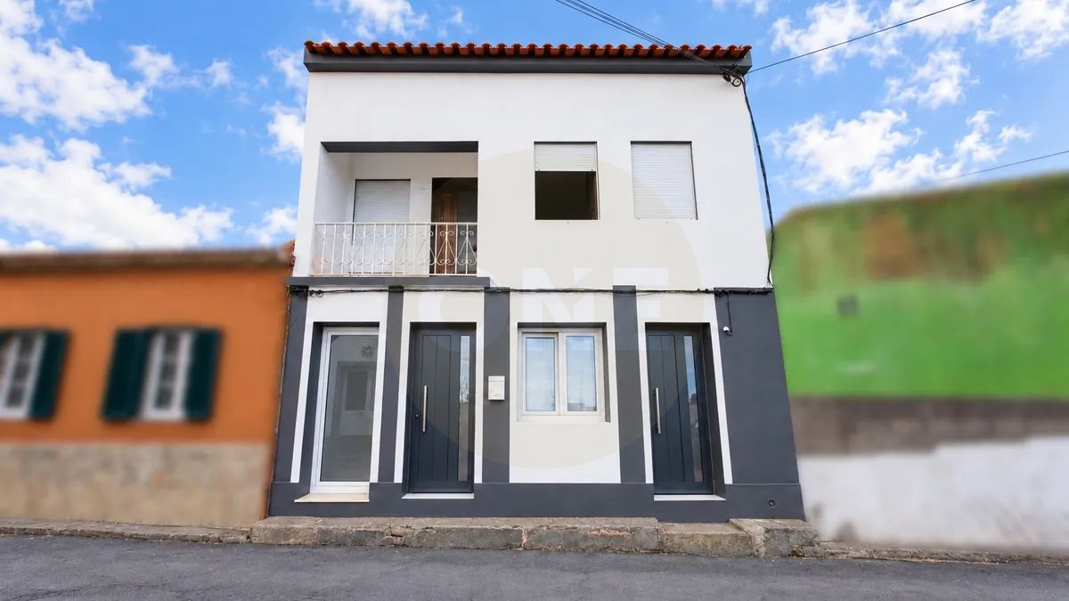 Renovated T2+1 House Arrifes - Monetization Opportunity - 2