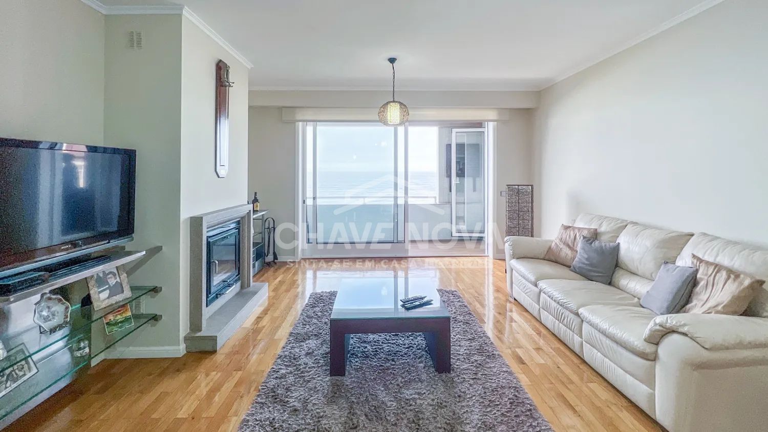 Appartement T2 Exclusif à Canidelo – En Bord de Mer