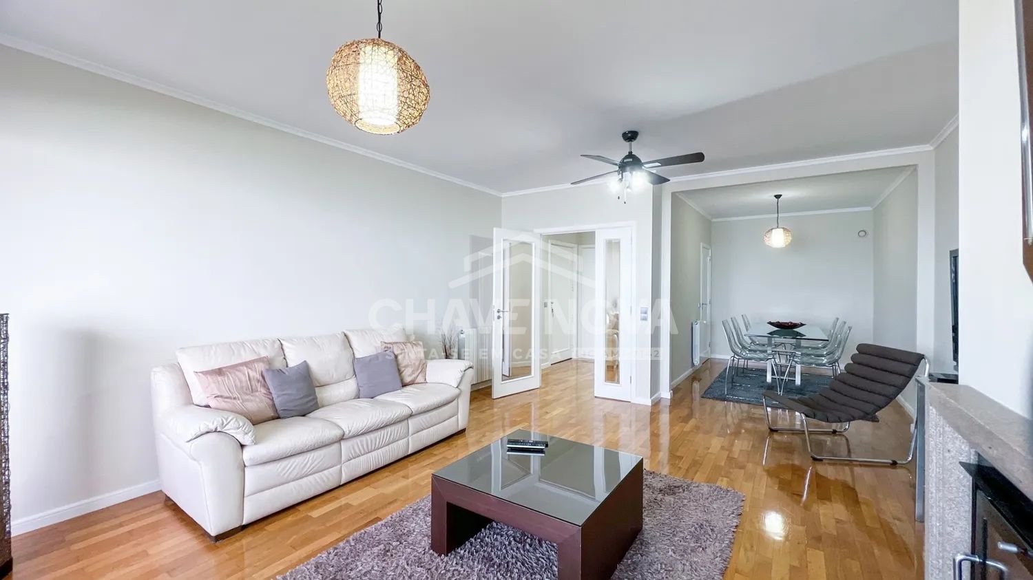 Appartement T2 Exclusif à Canidelo – En Bord de Mer - 2