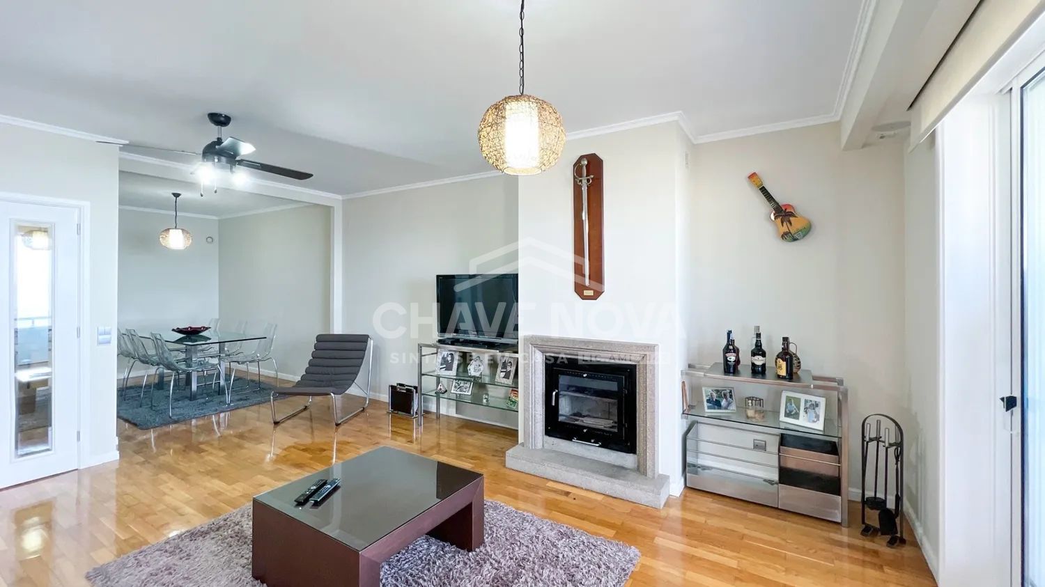 Appartement T2 Exclusif à Canidelo – En Bord de Mer - 3