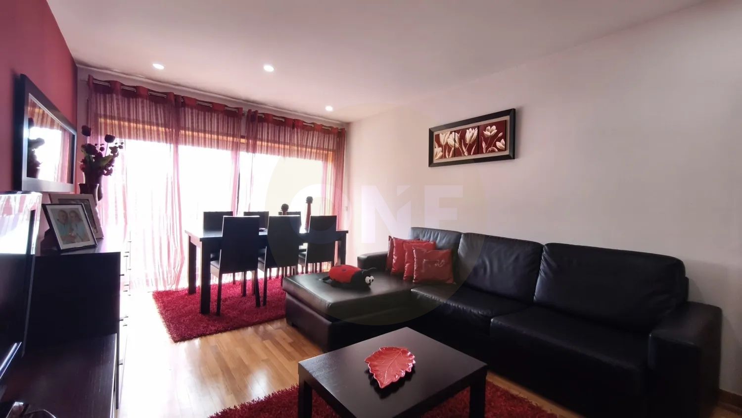 Fantastic 2-bedroom apartment in Penalves, Póvoa de Varzim