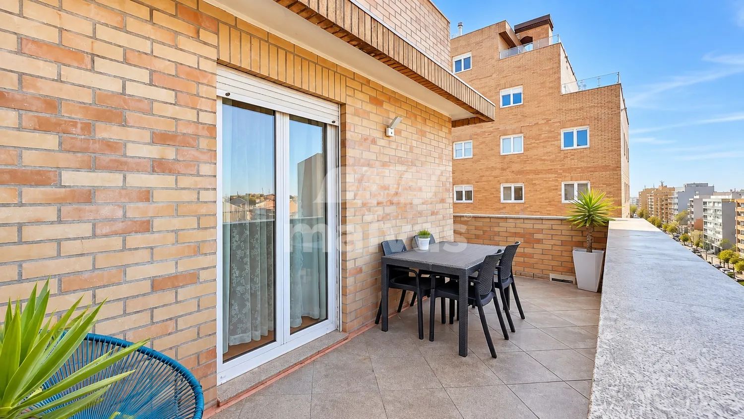 Apartamento T1+1 - Matosinhos Sul - 2