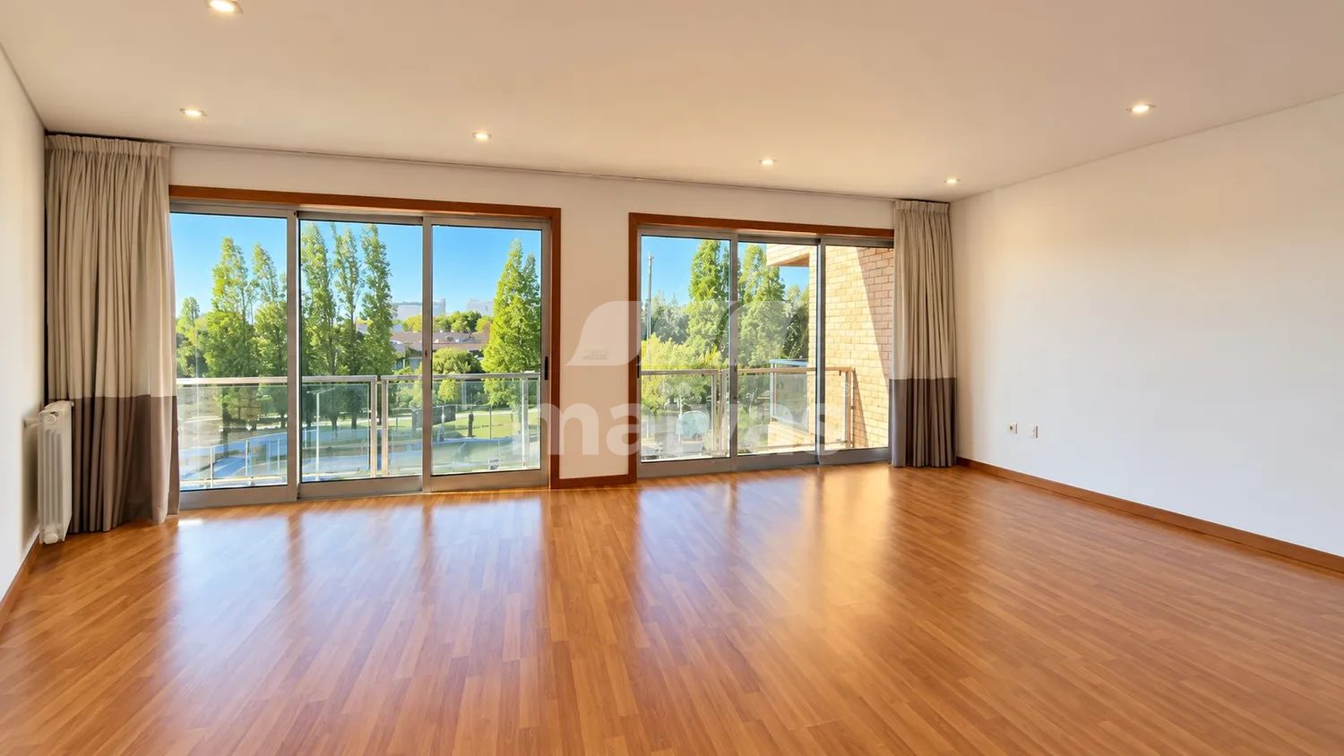 Apartamento T1 - Matosinhos 