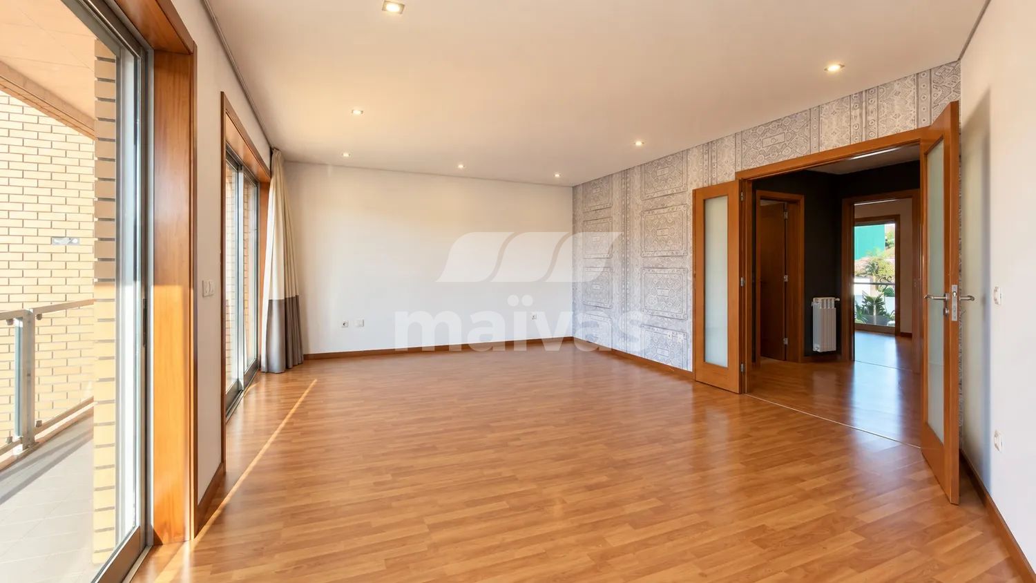 Apartamento T1 - Matosinhos  - 2