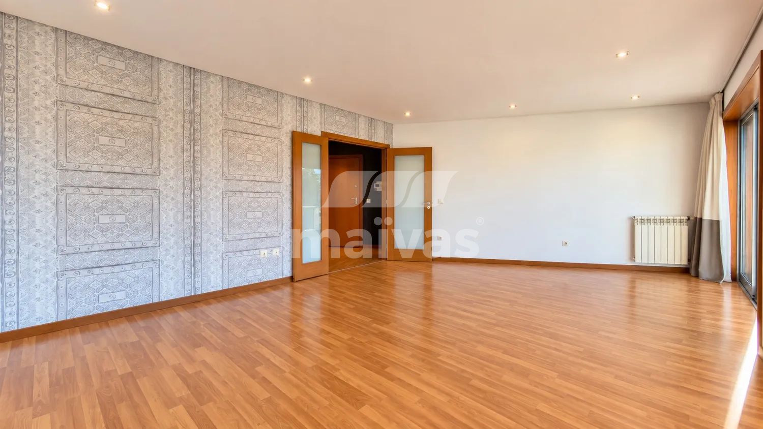 Apartamento T1 - Matosinhos  - 3