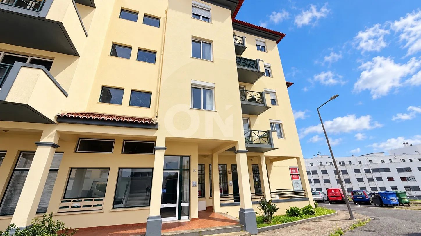 4-bedroom apartment with large areas, elevator and garage - 2