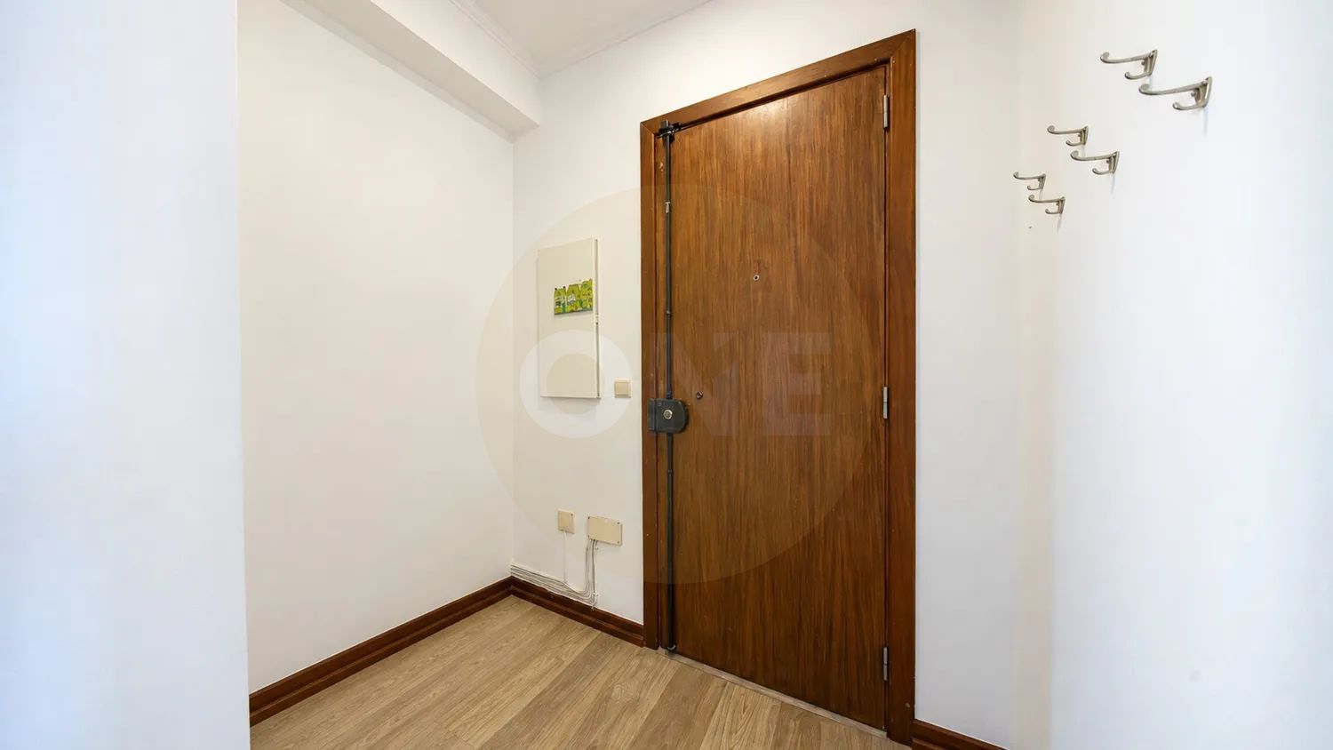 4-bedroom apartment with large areas, elevator and garage - 3