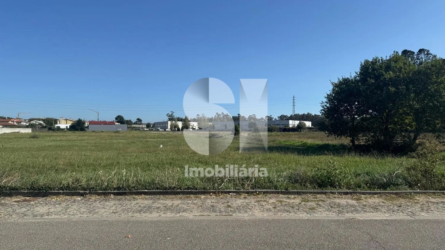 17-Home Development Plot, Póvoa de Varzim
