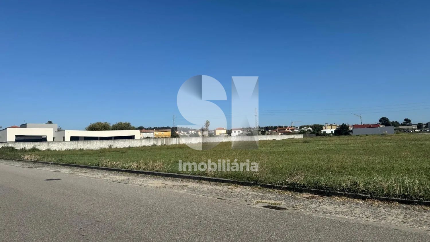 17-Home Development Plot, Póvoa de Varzim - 2